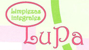 Logo de Limpiezas Lupa